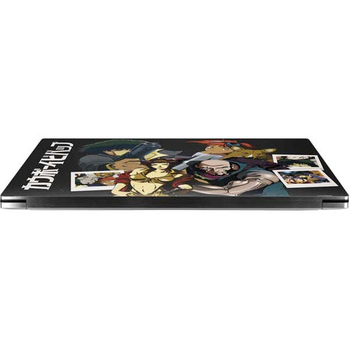 Cowboy Bebop Group Shot Dell XPS Skin
